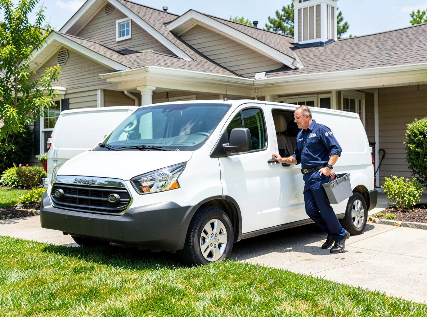Emergency Plumber company in Calera, AL